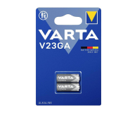 VARTA Specjalistyczne Baterie Alkaliczne V23GA (2 szt.) 4223101402 - 1456639 - zdjęcie 1